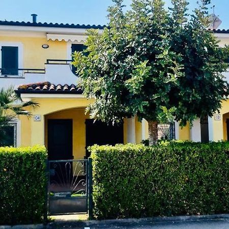 Villa Claudia A 400M Dal Mare Porto Recanati Exterior foto