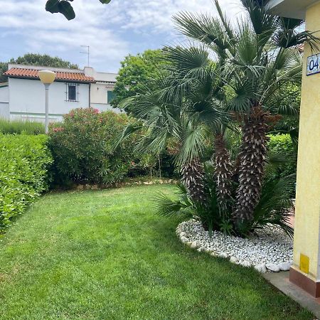 Villa Claudia A 400M Dal Mare Porto Recanati Exterior foto