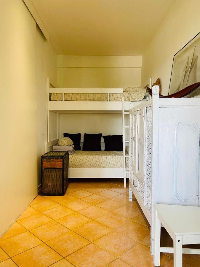 Villa Claudia A 400M Dal Mare Porto Recanati Exterior foto