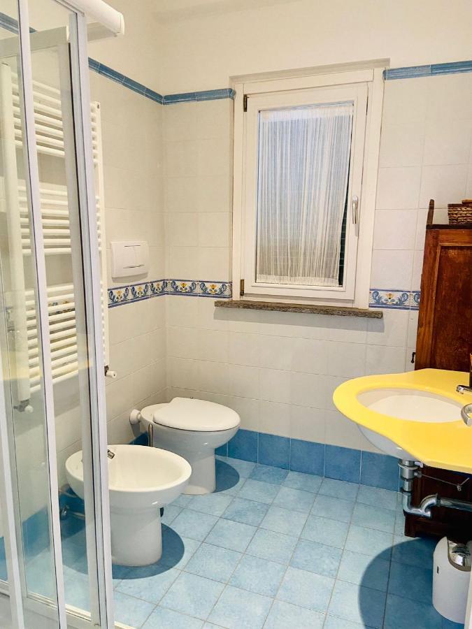 Villa Claudia A 400M Dal Mare Porto Recanati Exterior foto