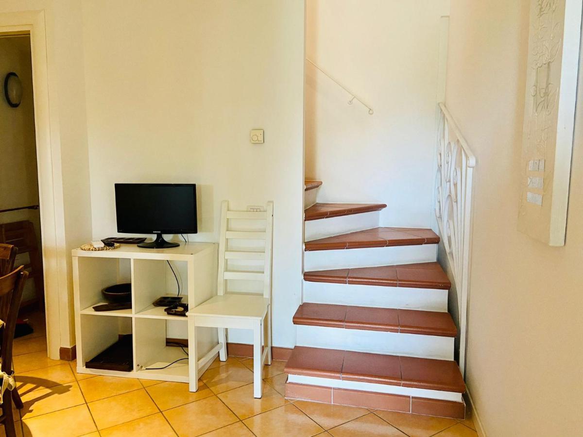 Villa Claudia A 400M Dal Mare Porto Recanati Exterior foto